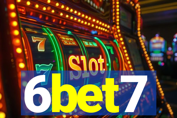 6bet7