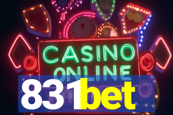 831bet