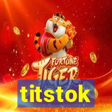 titstok