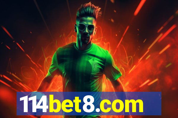 114bet8.com