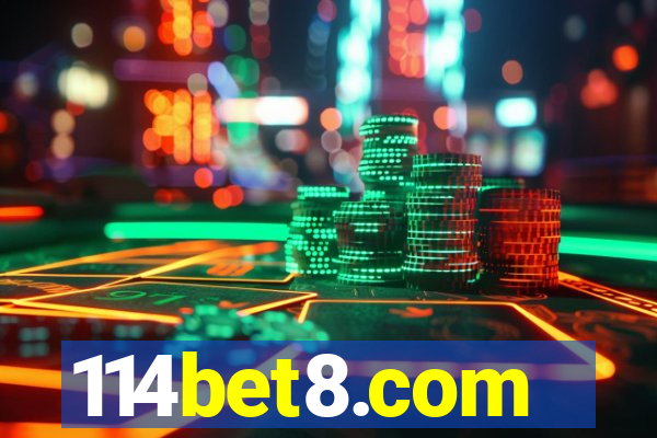 114bet8.com