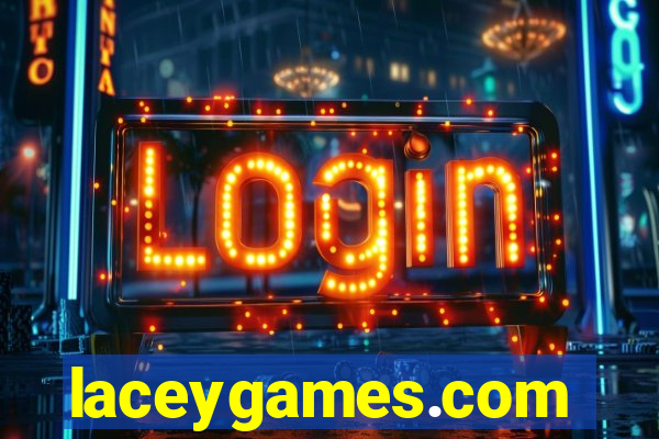 laceygames.com