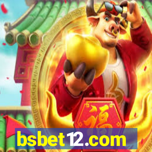 bsbet12.com