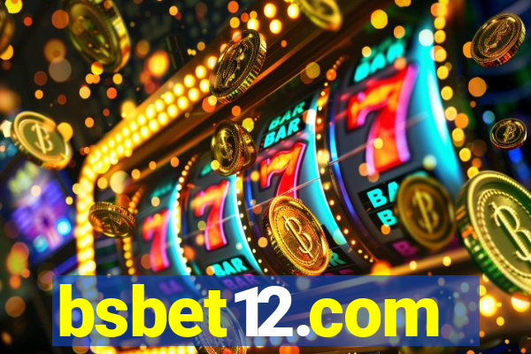 bsbet12.com