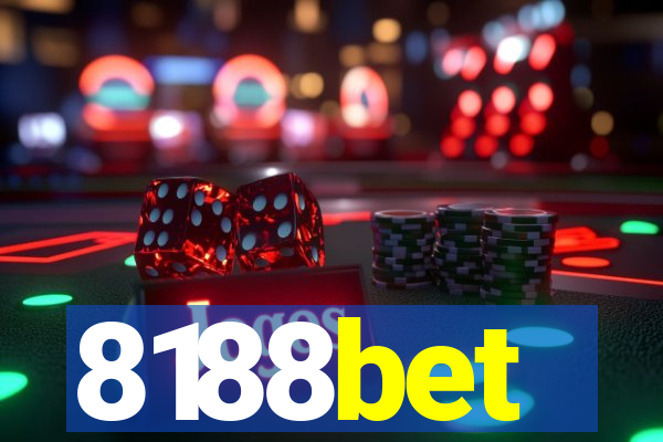 8188bet