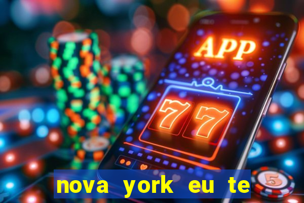 nova york eu te amo filme completo dublado