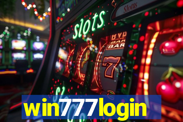 win777login