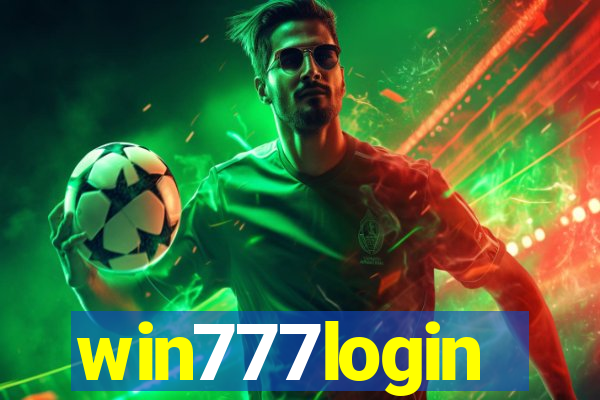 win777login