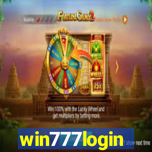 win777login