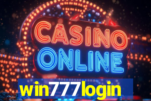 win777login