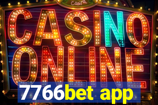 7766bet app