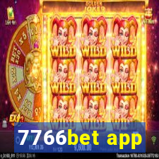 7766bet app