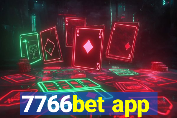 7766bet app