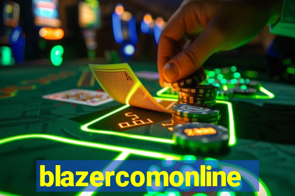 blazercomonline