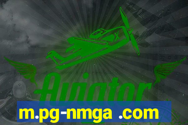 m.pg-nmga .com