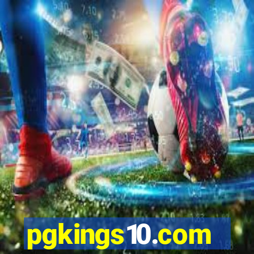 pgkings10.com