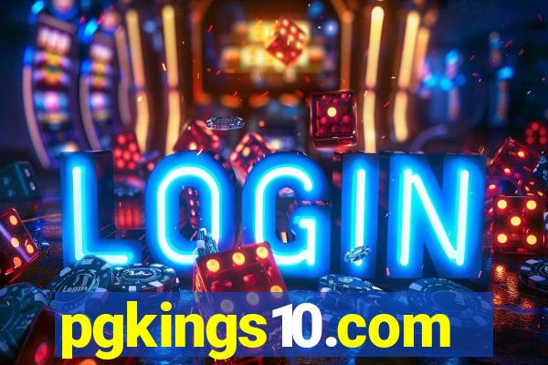 pgkings10.com