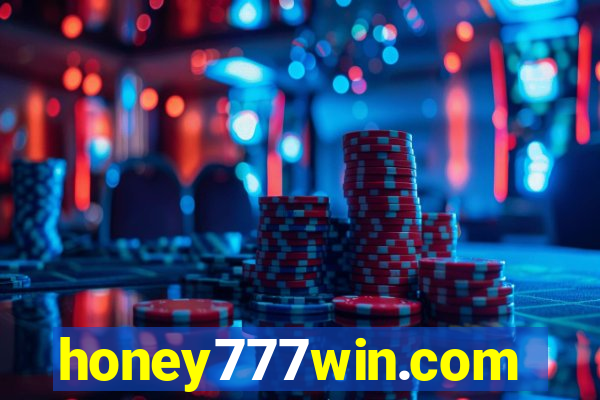 honey777win.com