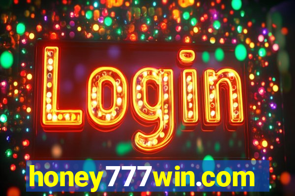 honey777win.com