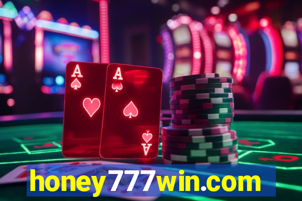 honey777win.com