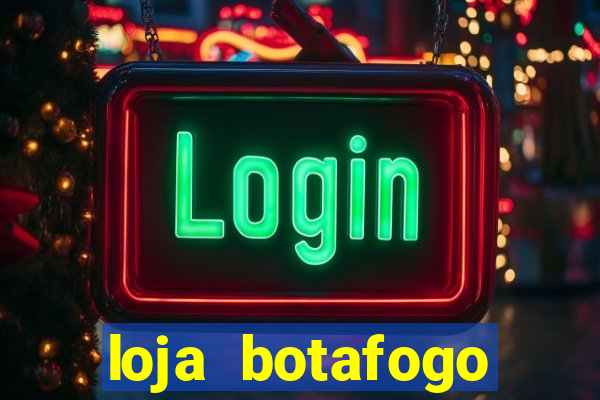 loja botafogo vitoria es