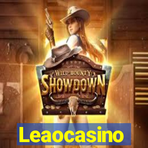 Leaocasino