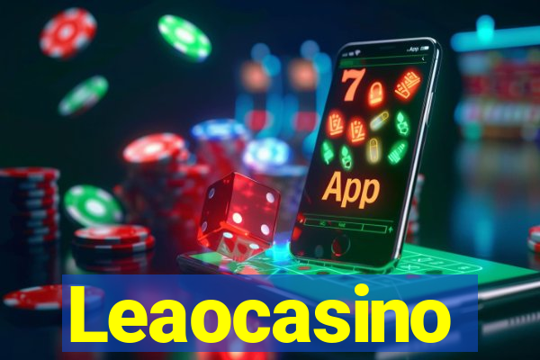 Leaocasino