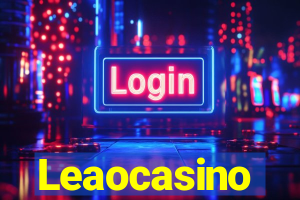 Leaocasino