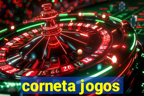 corneta jogos