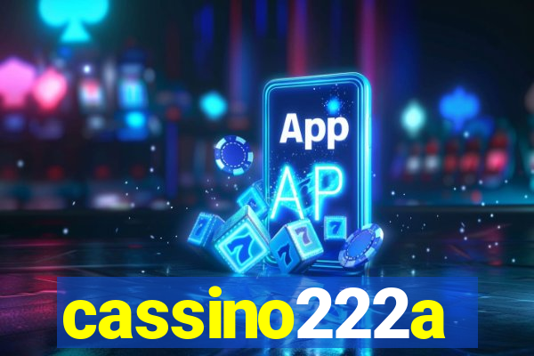 cassino222a