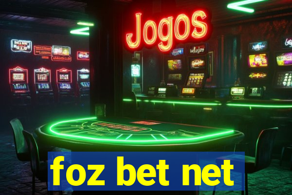 foz bet net