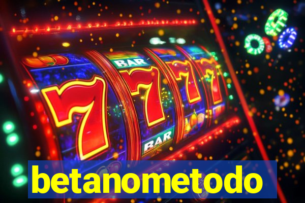 betanometodo