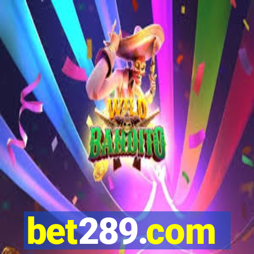 bet289.com