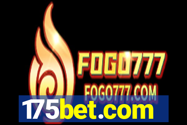 175bet.com