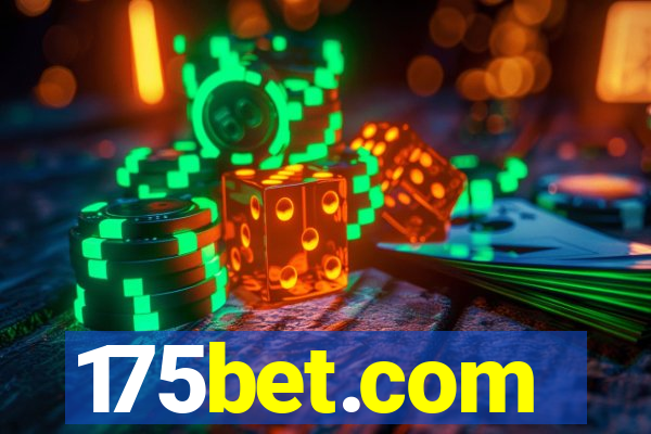 175bet.com