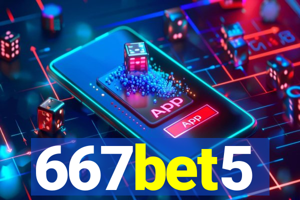 667bet5