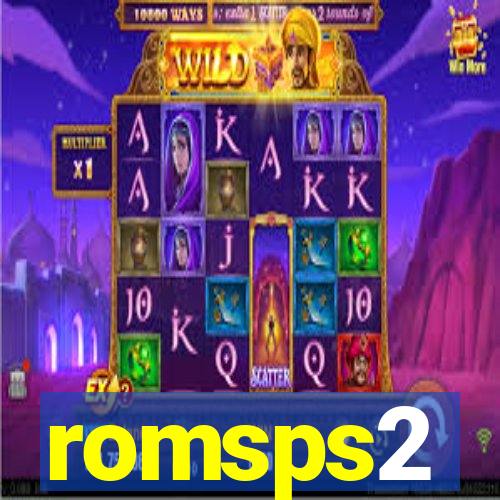 romsps2