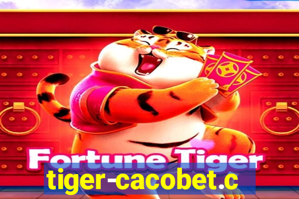 tiger-cacobet.com