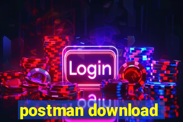 postman download