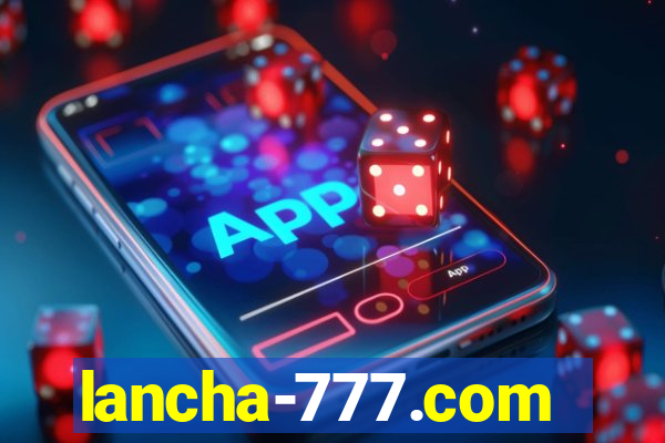 lancha-777.com