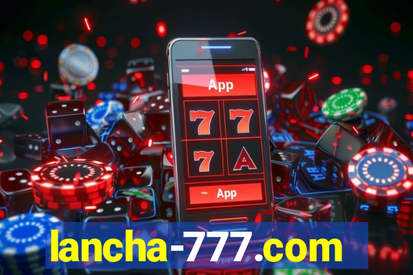 lancha-777.com