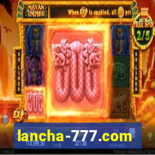 lancha-777.com