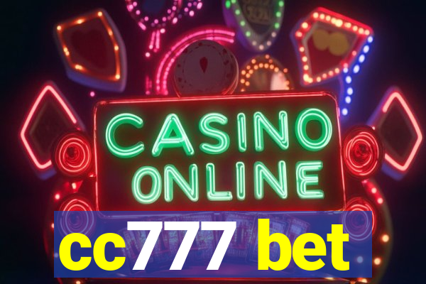 cc777 bet