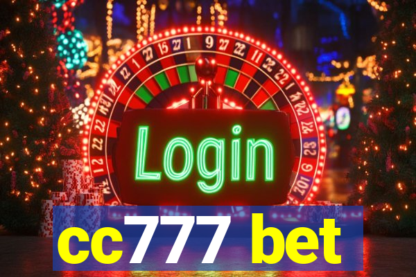 cc777 bet