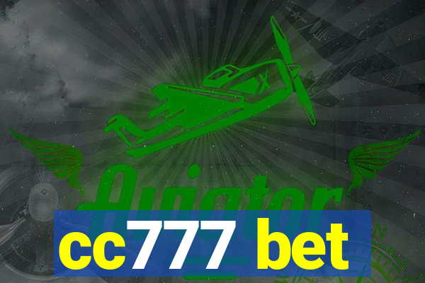 cc777 bet