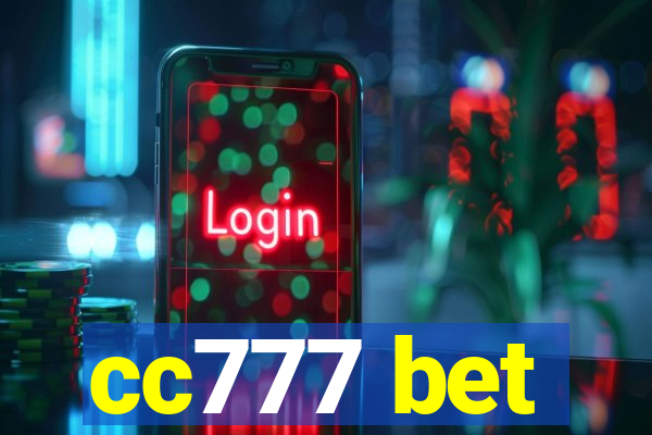 cc777 bet