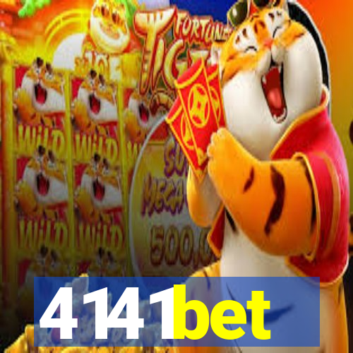 4141bet