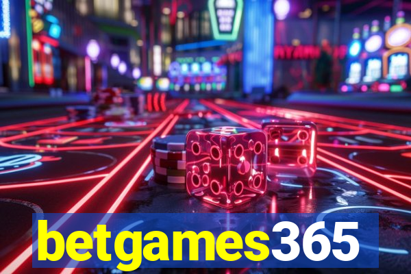 betgames365