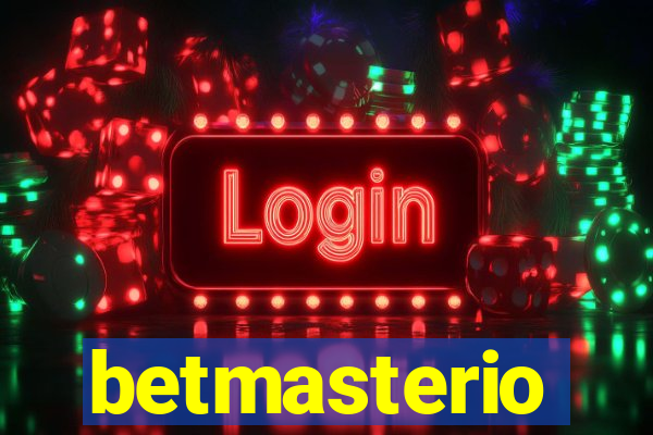 betmasterio