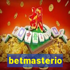 betmasterio